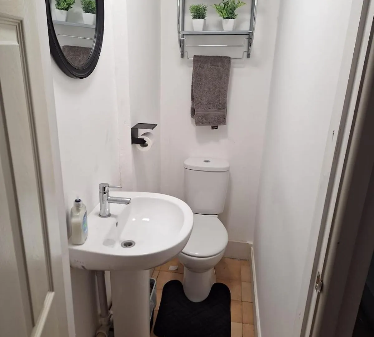 Cosy Home In Doncaster Verenigd Koninkrijk