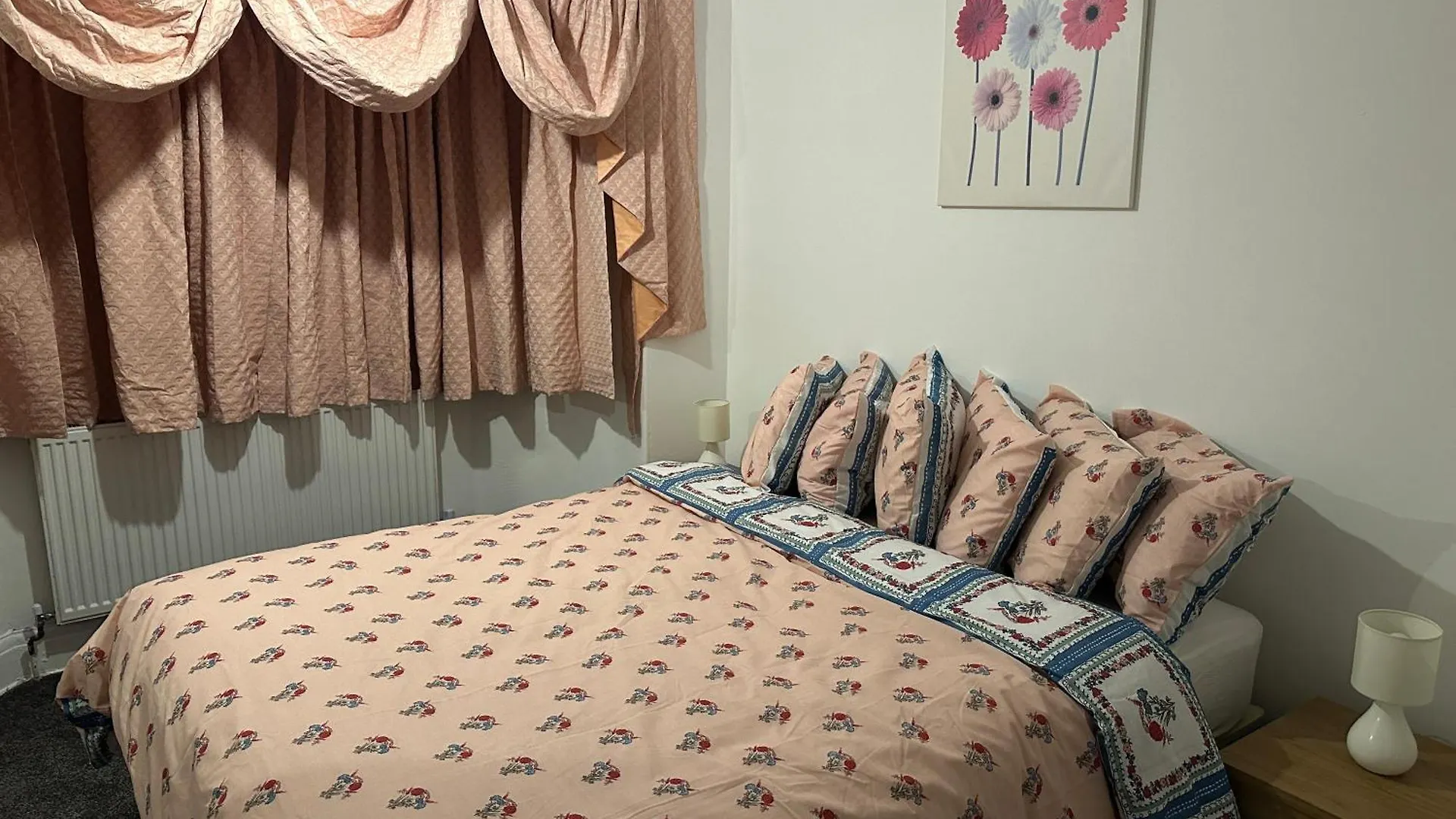 Appartement Cosy Home In Doncaster